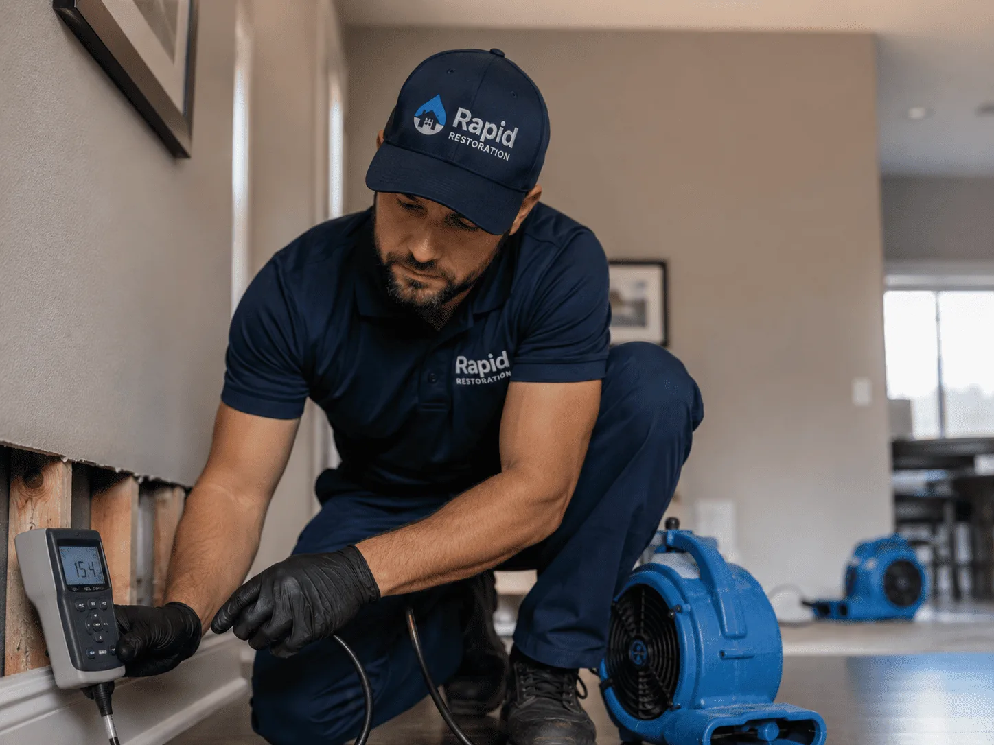 Common questions about Dehumidification in New Manchester, WV